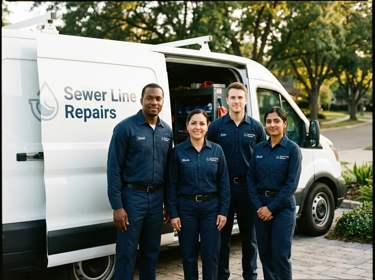 Emergency Plumber company in Kingston, OK