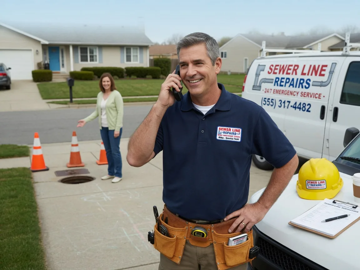 Emergency Plumber Kingston, OK FAQs